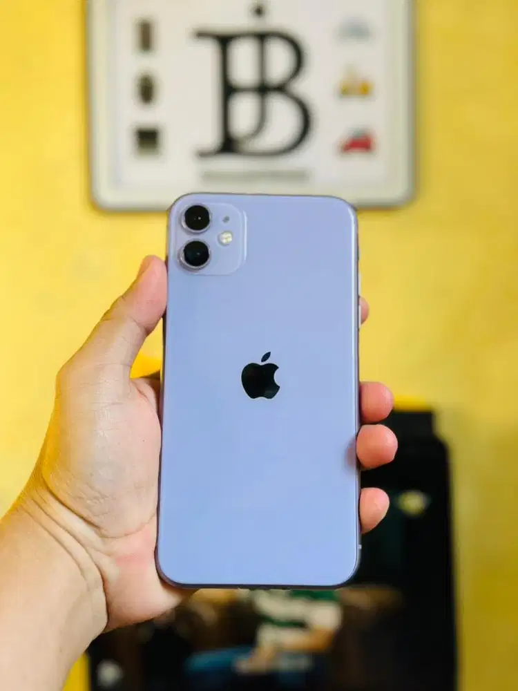 iPhone 11 Original jual cepaat