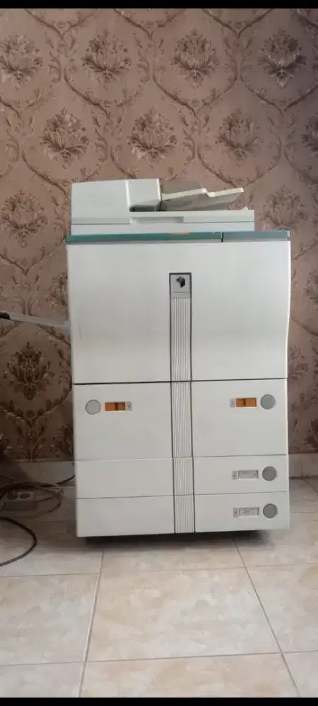 DIJUAL MESIN FOTOCOPY