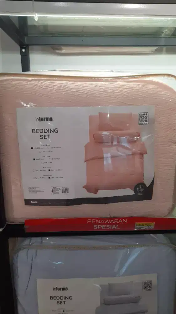 Bedding Set Microfiber Gauze