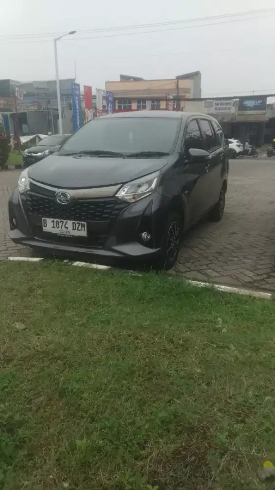 Jasa antar jemput Jabodetabek