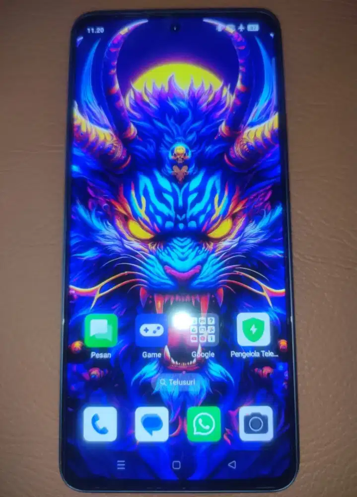 Oppo Reno 13F  8/256 GB