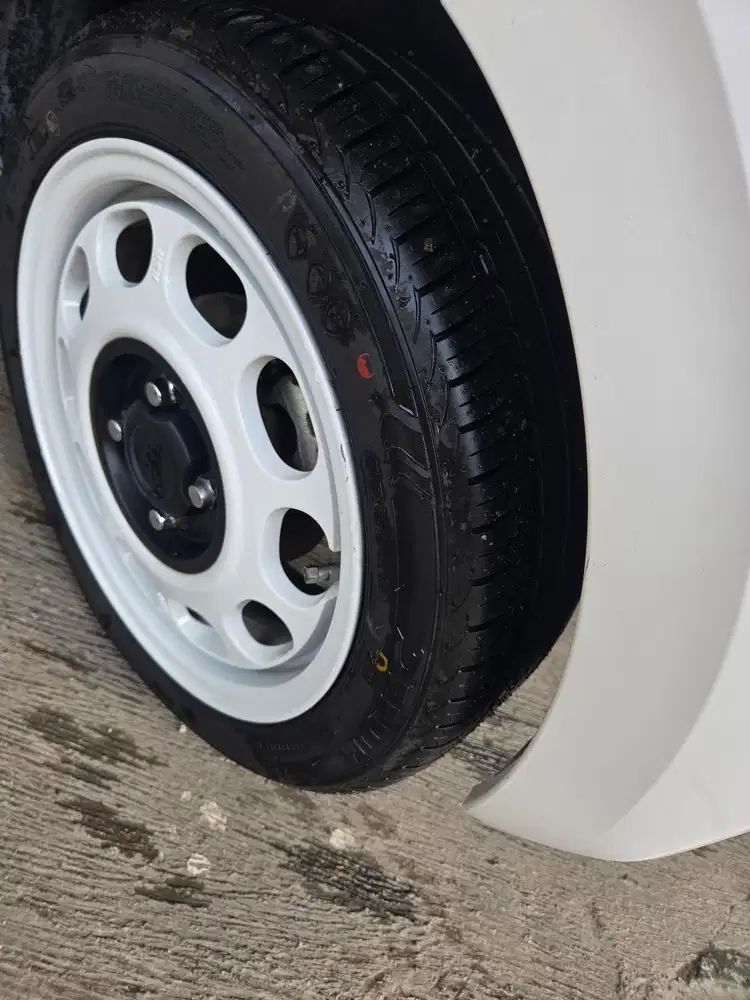 Wuling Air EV 2023 Listrik