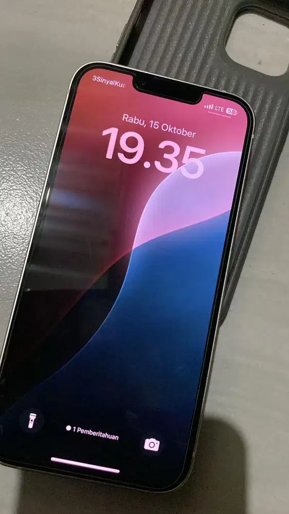 iphone 13 128GB inter