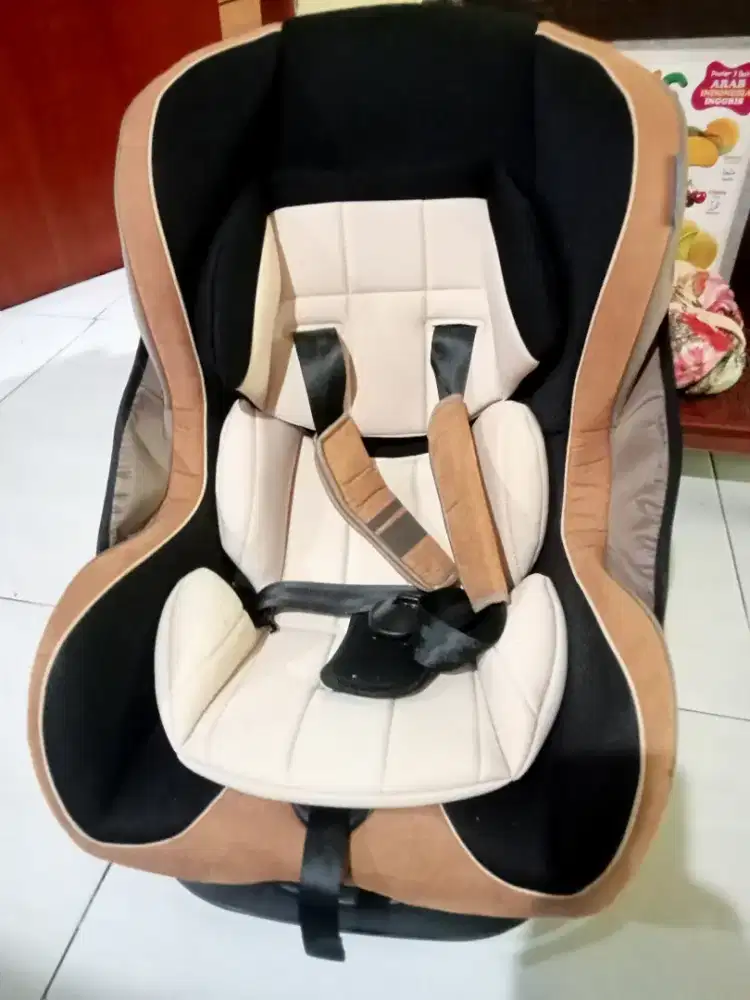 car seat baby bekas