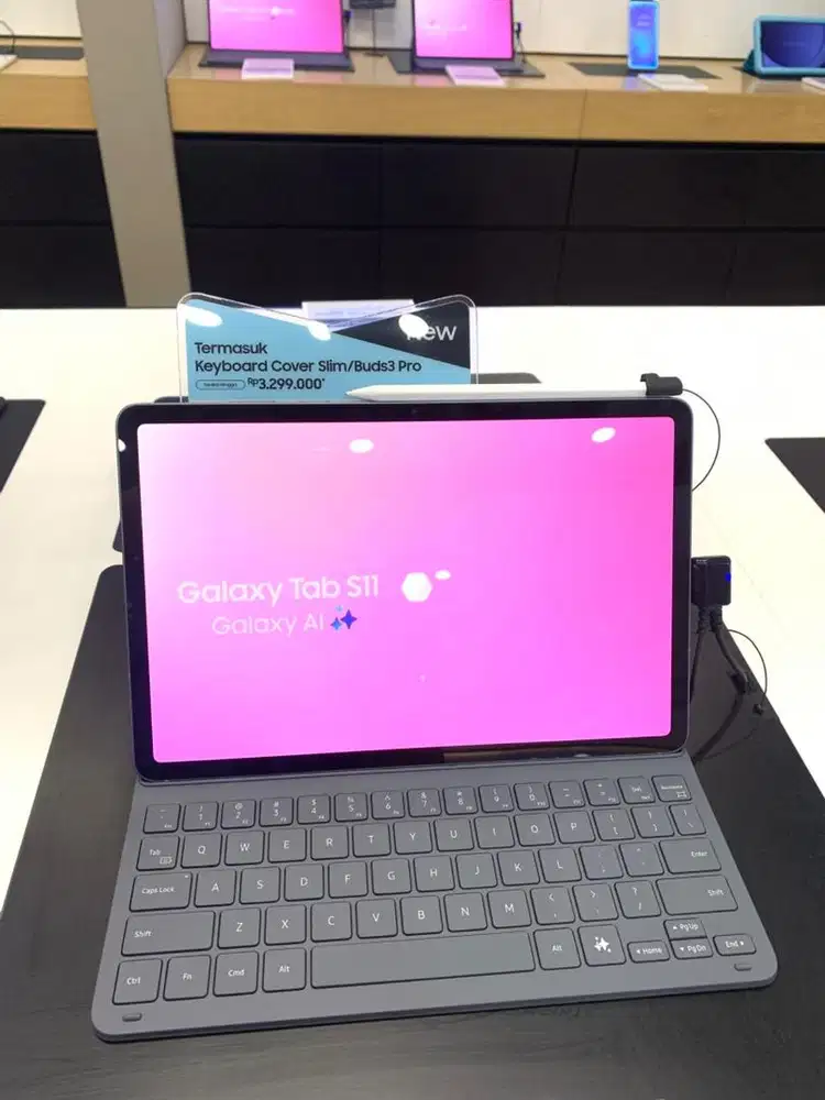 Samsung tab s11