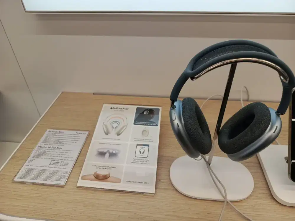 APPLE AIRPOD MAX
