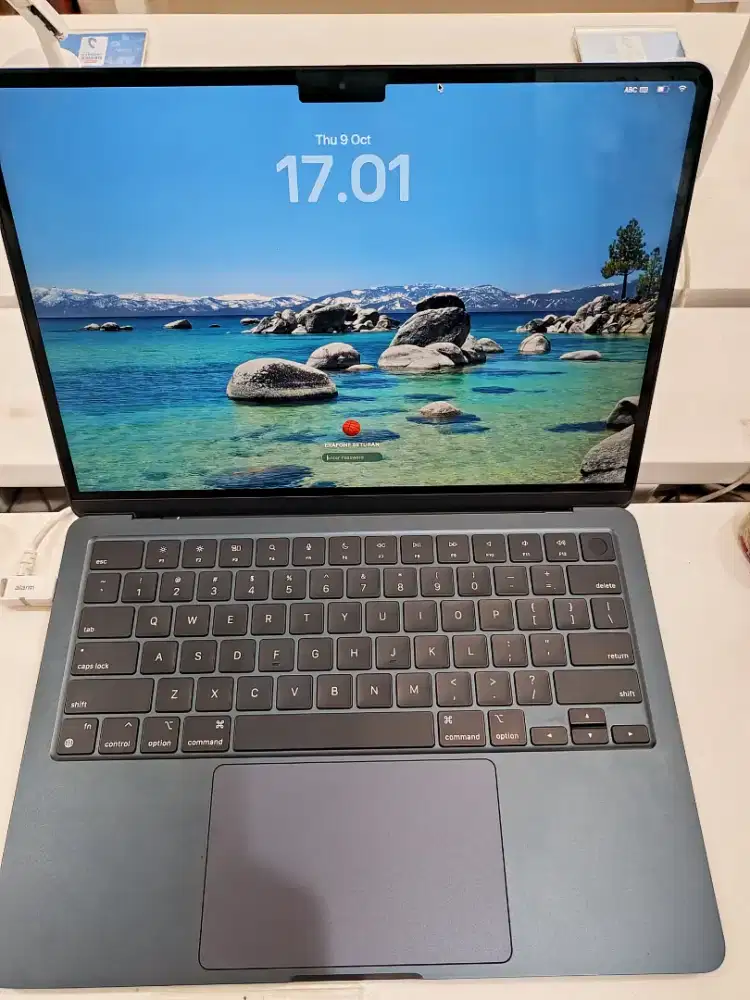 Apple macbook air 13