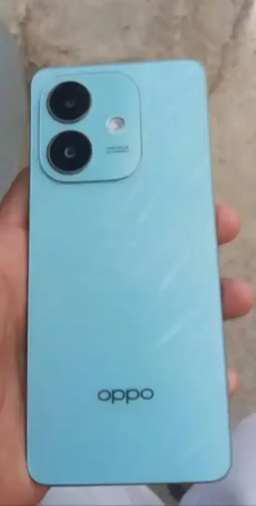 oppo a3× ram 4/64. batangan