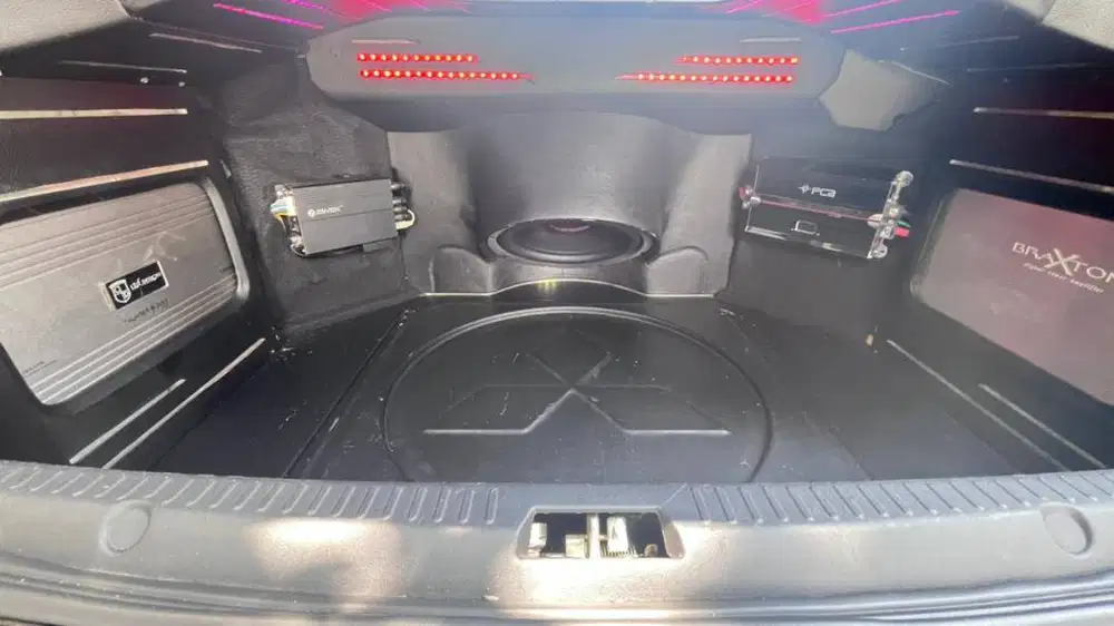 mitsubishi lancer evo 2008 matic triptonic
