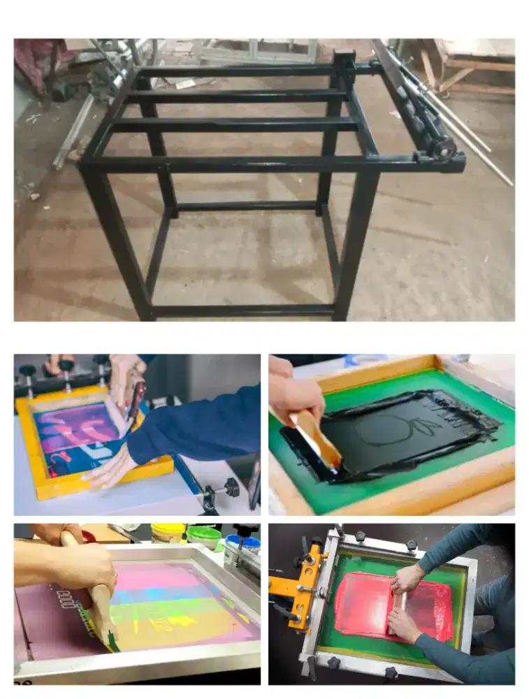 MEJA SABLON MANUAL