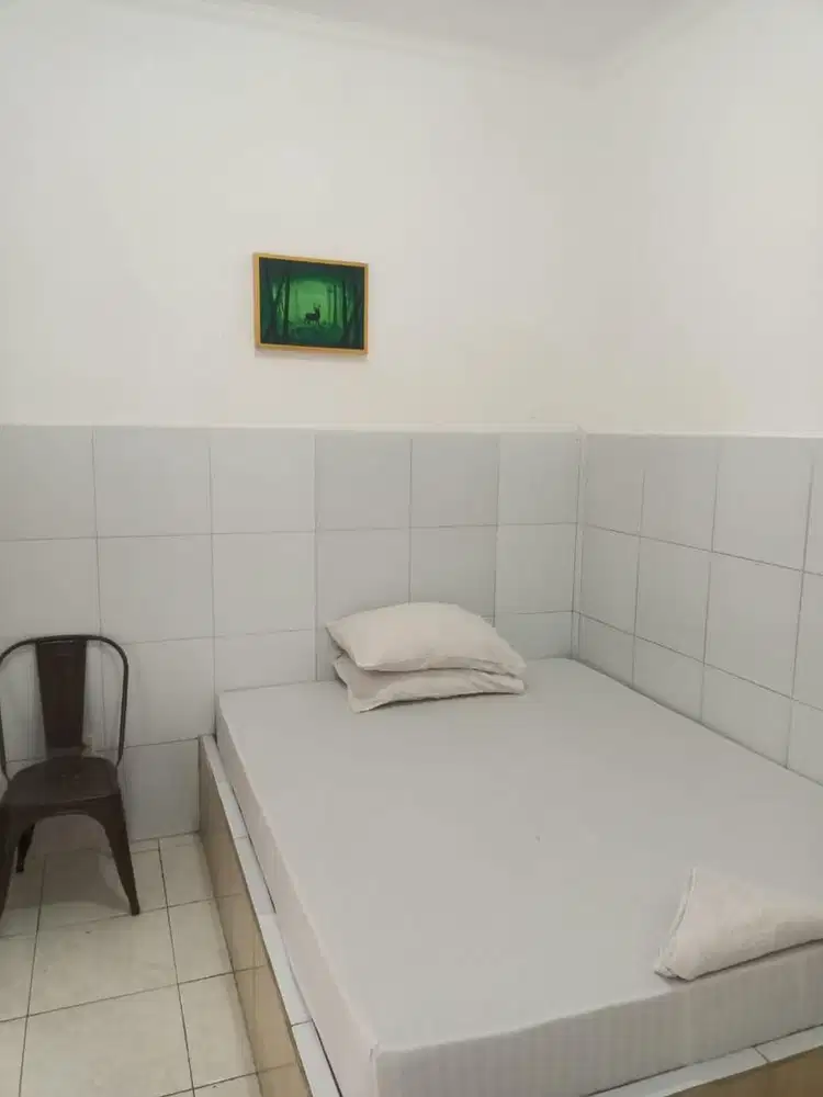 Dijual villa/ penginapan di Buleleng Bali