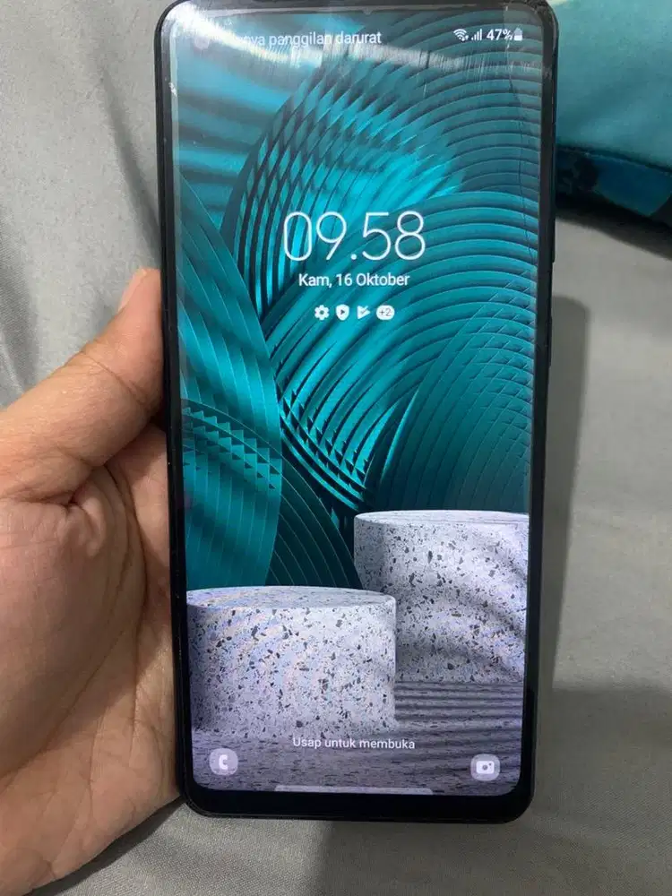 Samsung A21s 3/32gb