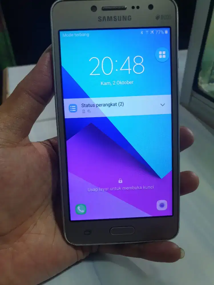 Samsung J2 Prime