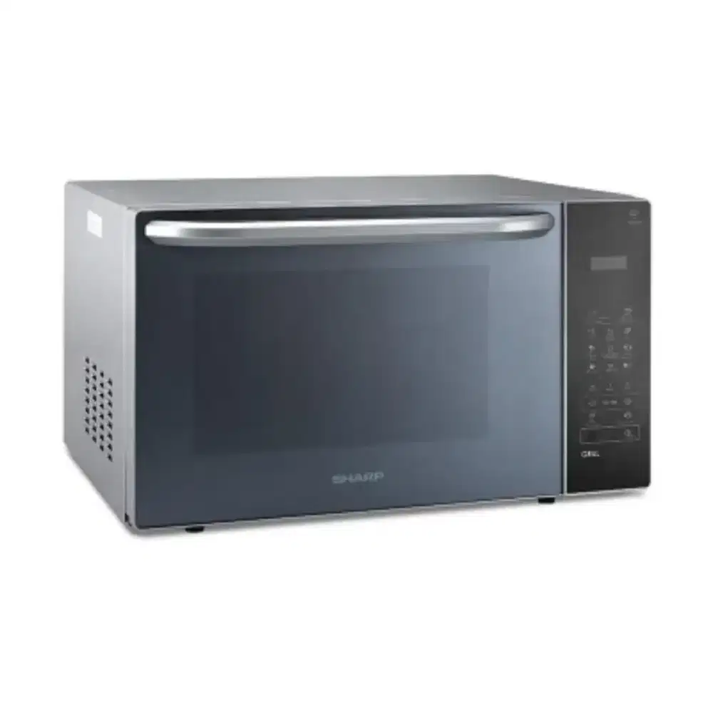 Sharp 25 Ltr Microwave R-735mt(s)