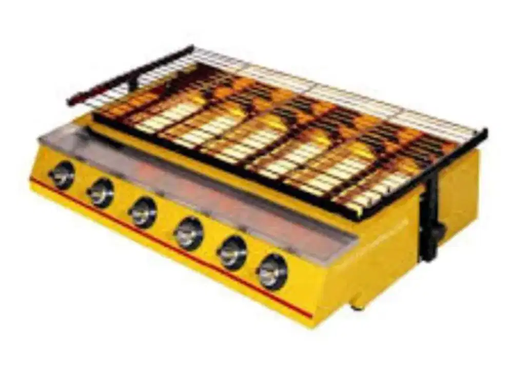 Jual Kompor Roaster Sosis