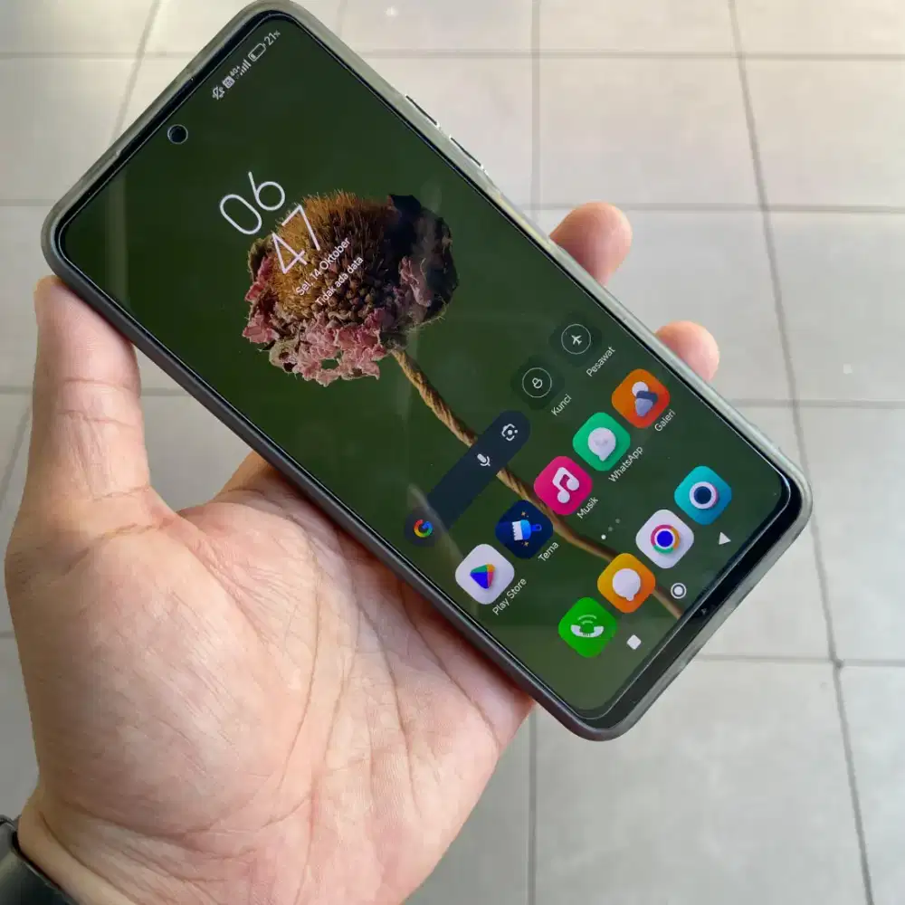 Poco X5 5G full set