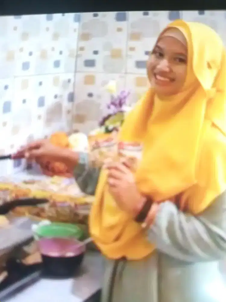 Di cari tukang masak buat karyawan toko