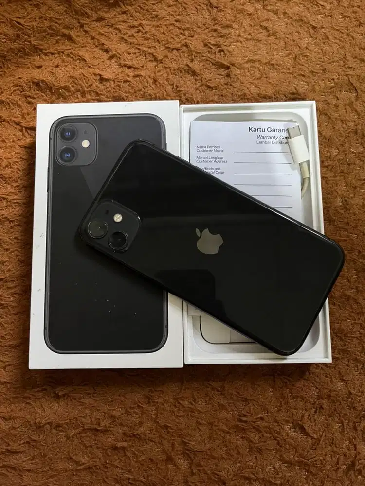 Iphone 11 64 (DIGIMAP )