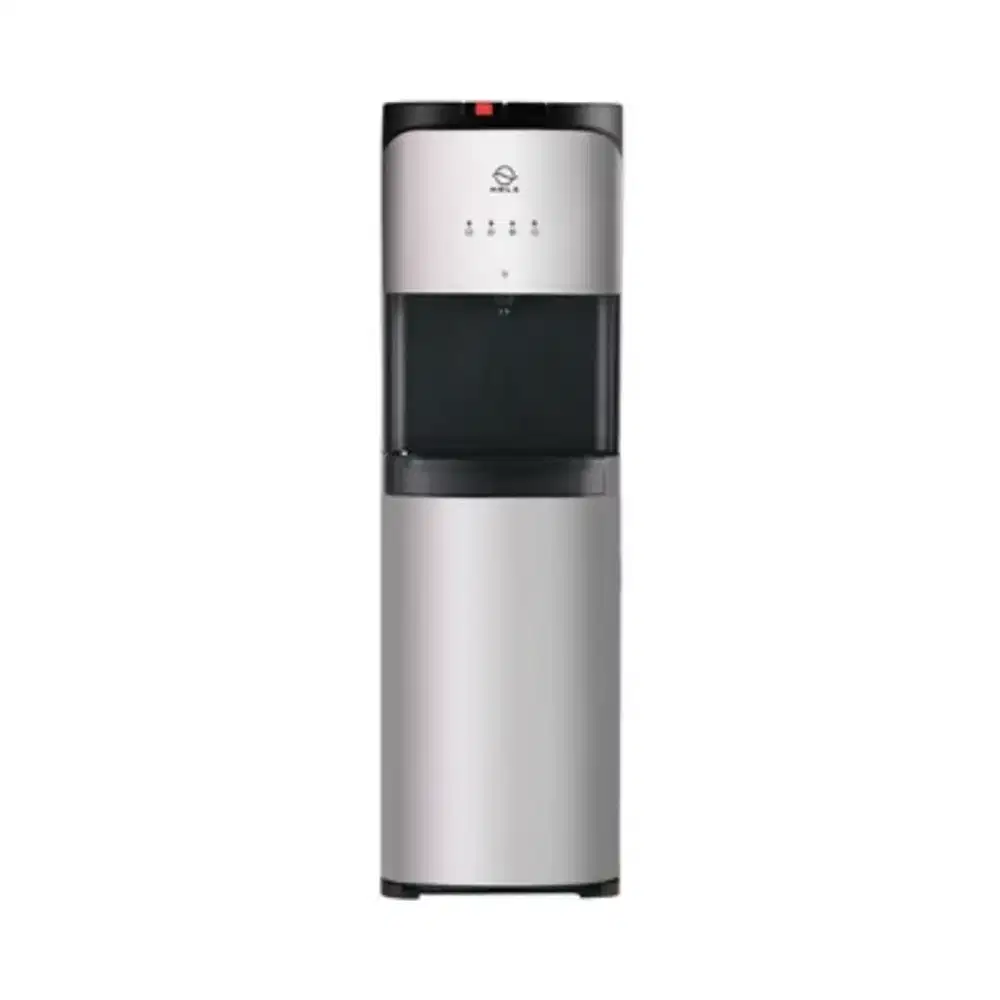 Kels Cosvo Dispenser Air P Filter & Uv Bottom Loading