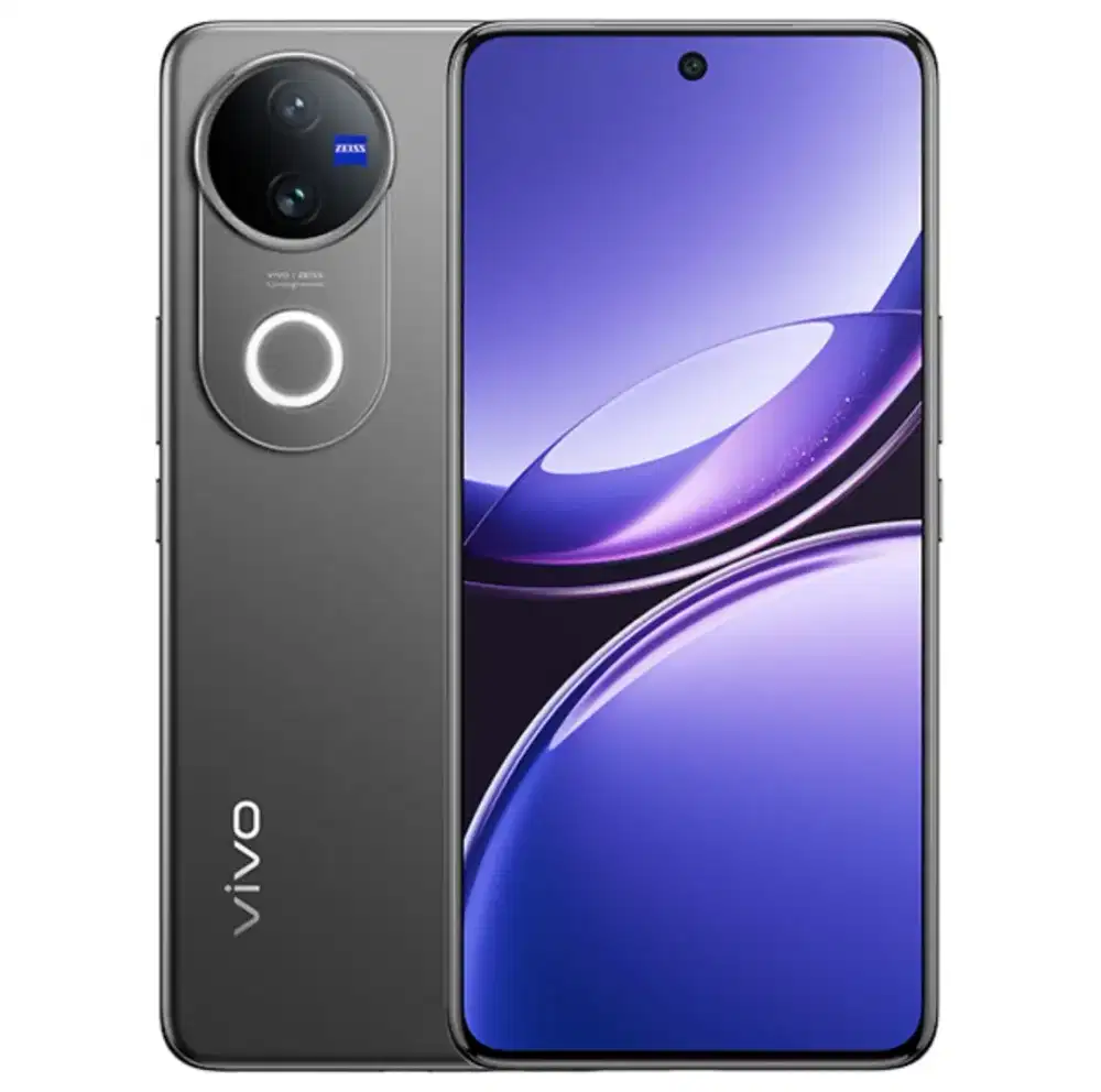 Vivo V50 (Bunga rendah dan proses kredit cepat dibantu hingga ACC)