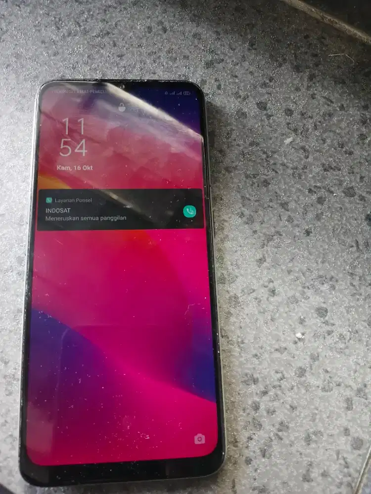 DIJUAL OPPO A5 2020
