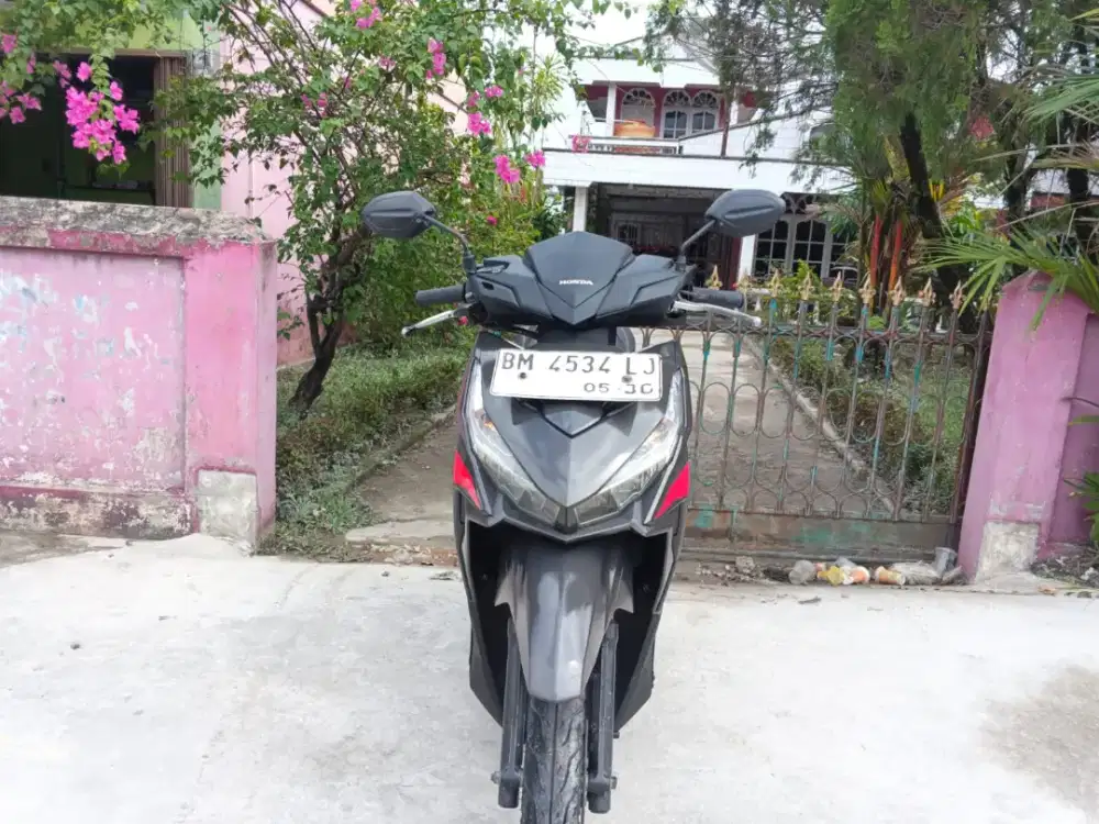 Vario pajak hidup