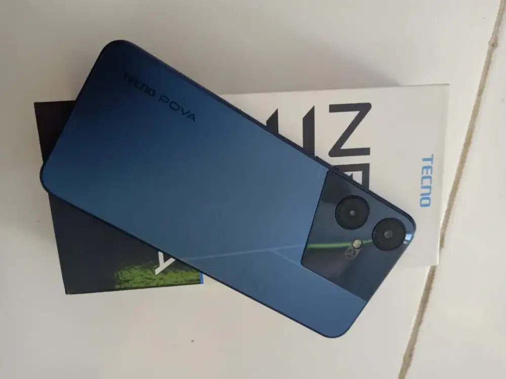 TECNO POVA NEO 3 RAM 8/128