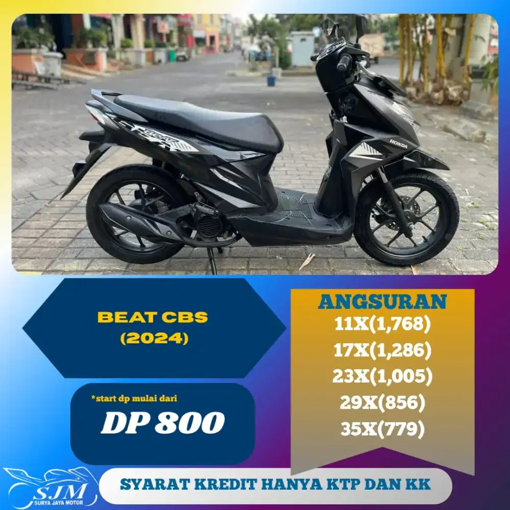 Beat CBS (2024)