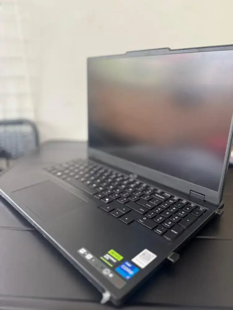 lenovo Legion 5 151RX10 gen 10 (2025)