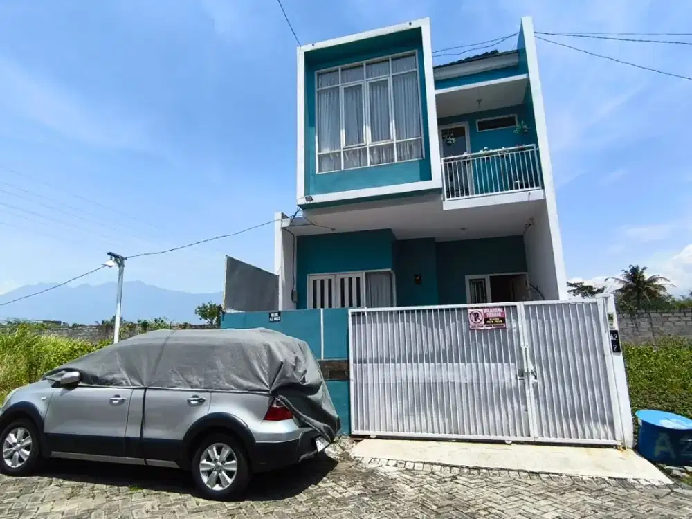 Kost Kosan Kota Malang Poros Jalan Lokasi Jetis Jl. Margo Basuki