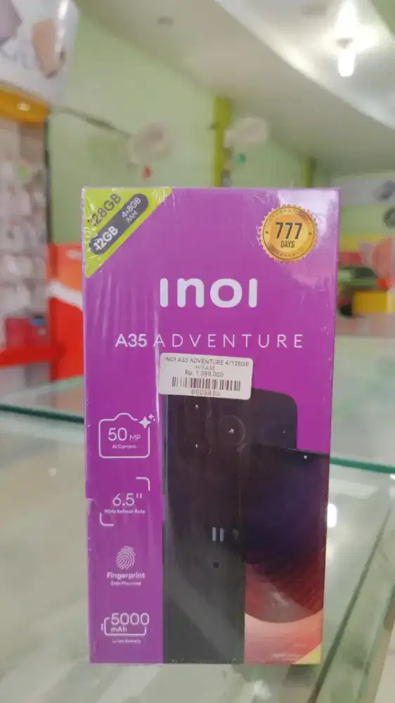 Inoi A35 Adventure murah