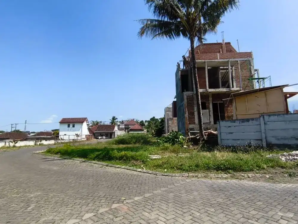 Villa 5 Menit BNS Kota Batu Malang