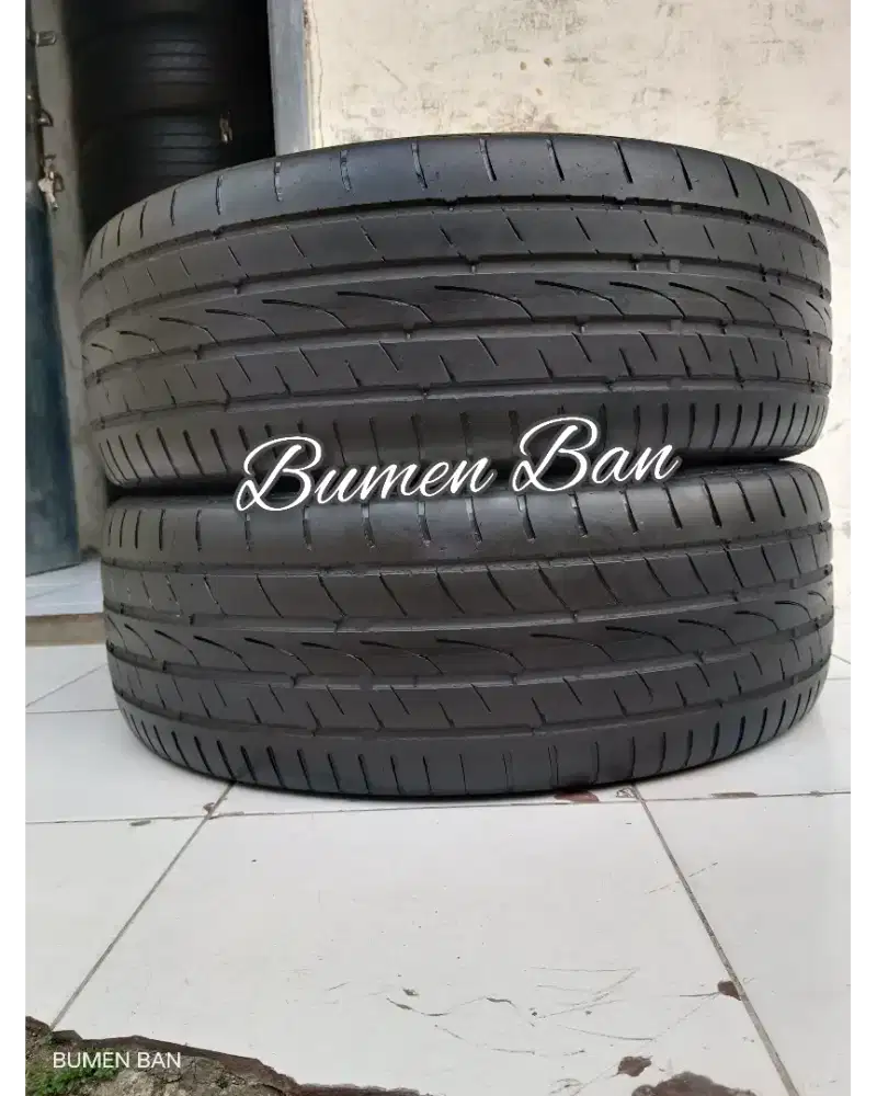 Ban 225 55 R19 Continental UltraContac UC6 SUV