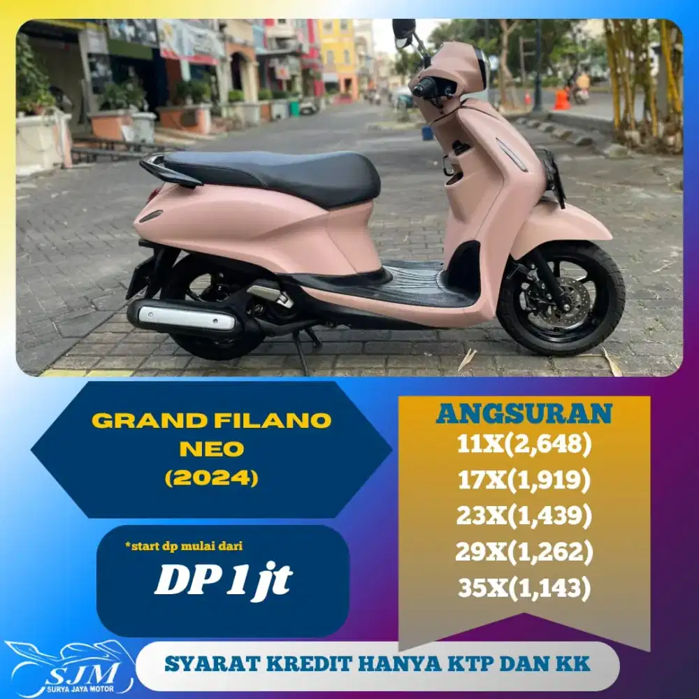 Grand filano (2024)