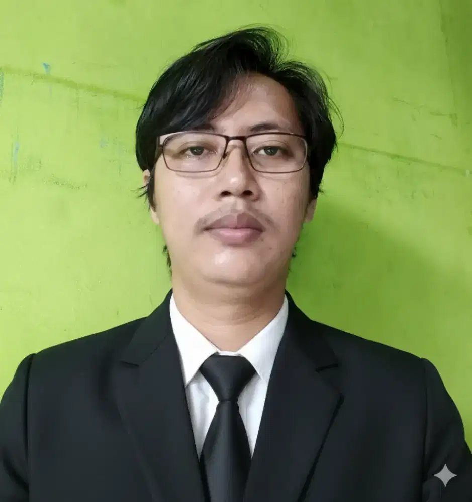 mencari pekerjaan