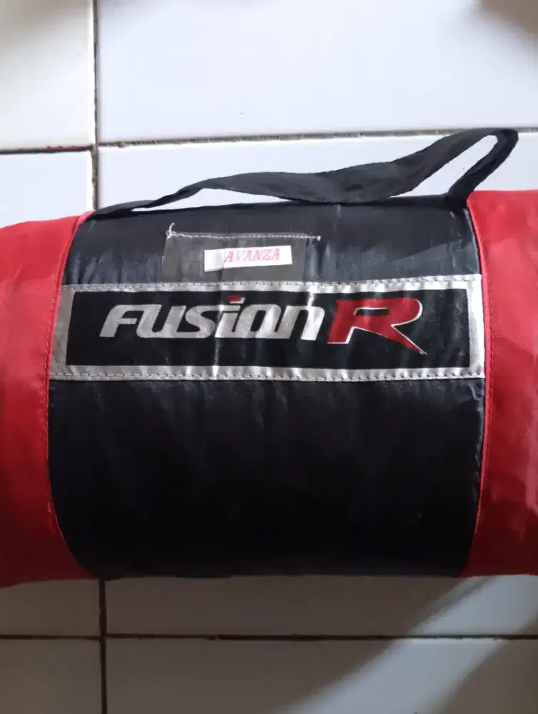 Jual Selimut Mobil Avanza/Xenia Merek Fusion R