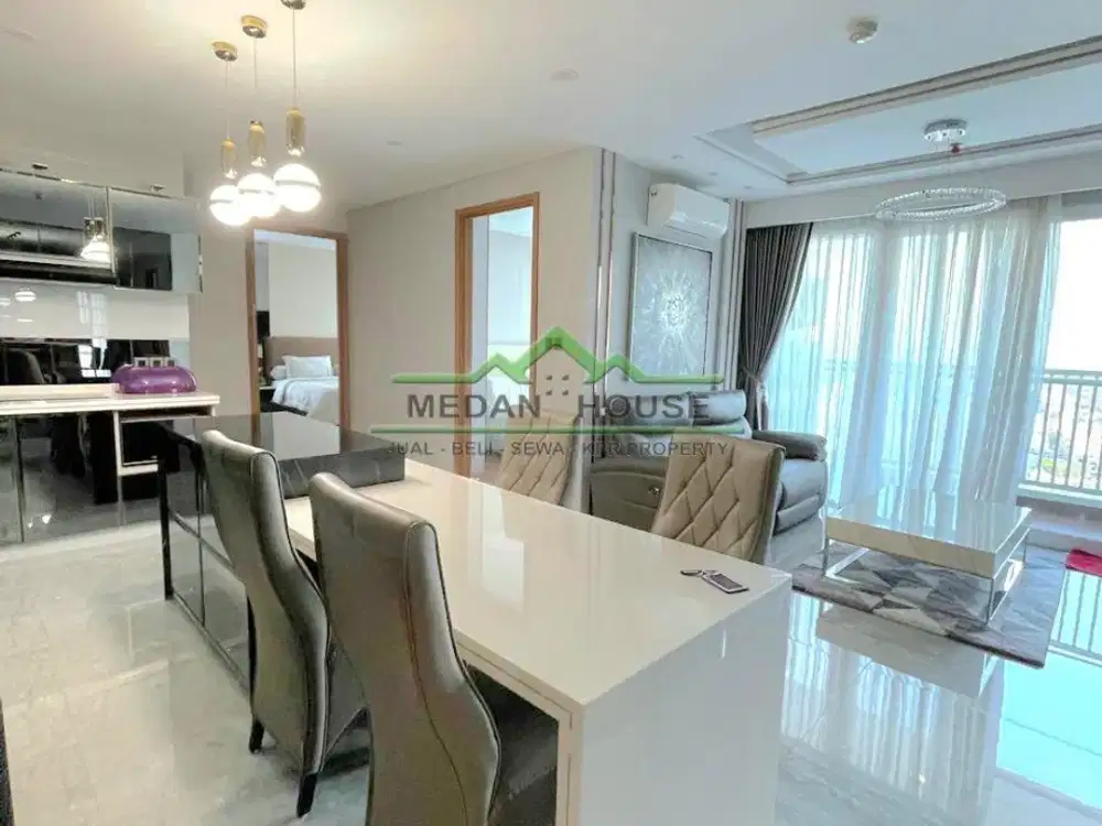 VASAKA THE REIZ CONDO FURNISH LUX