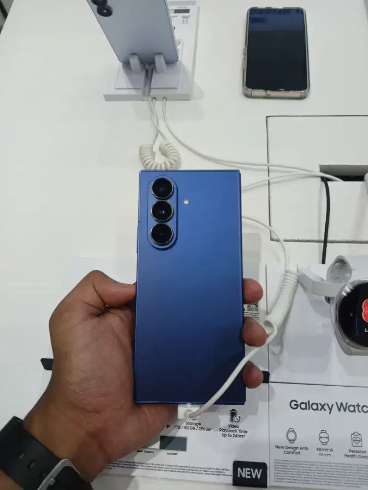 KREDIT HP SAMSUNG Z FOLD7