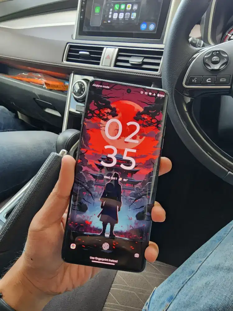 Motorola Edge 60 Pro