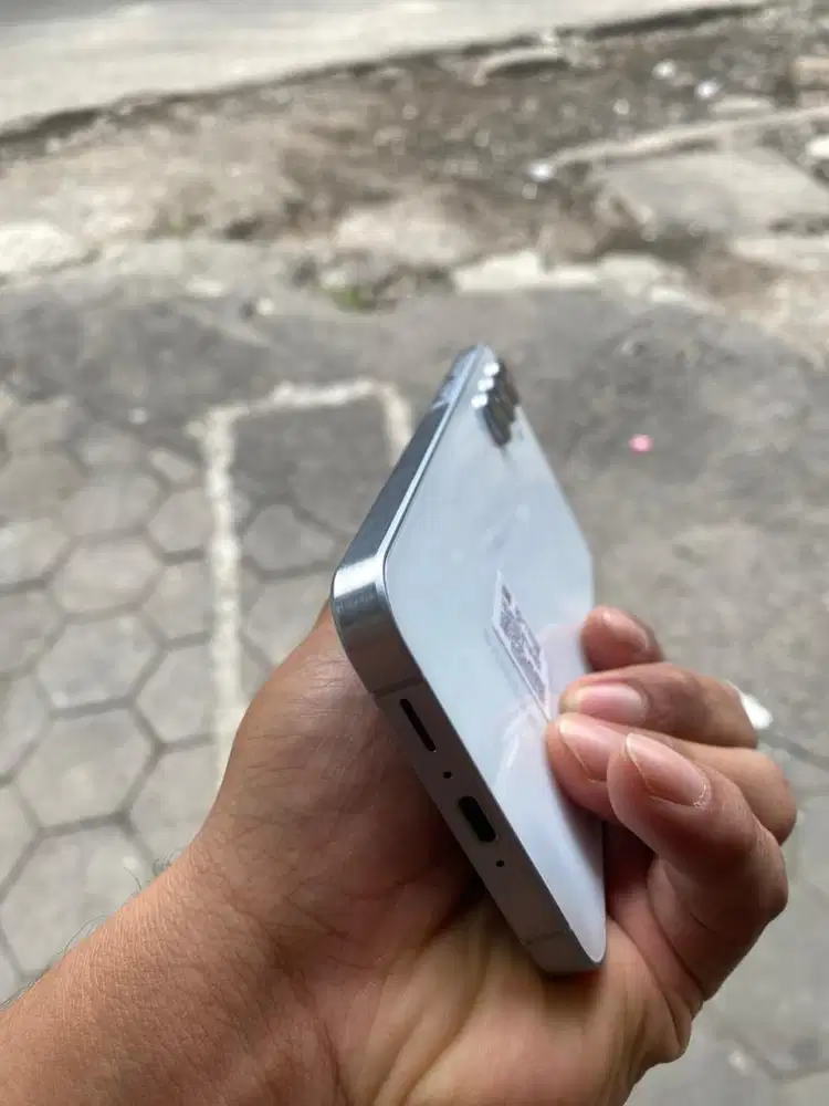 Samsung a55 8/256 second