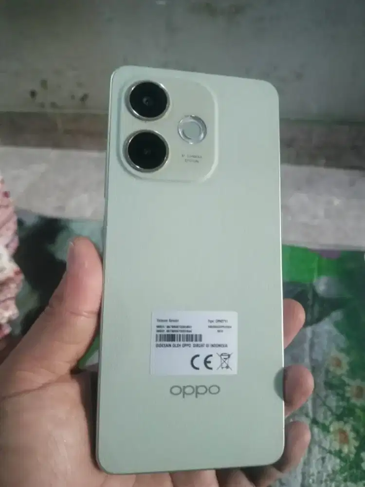 OPPO A5PRO 8+8/256