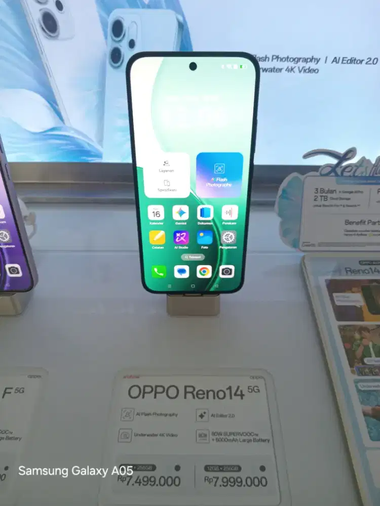 OPPO RENO 14 5G