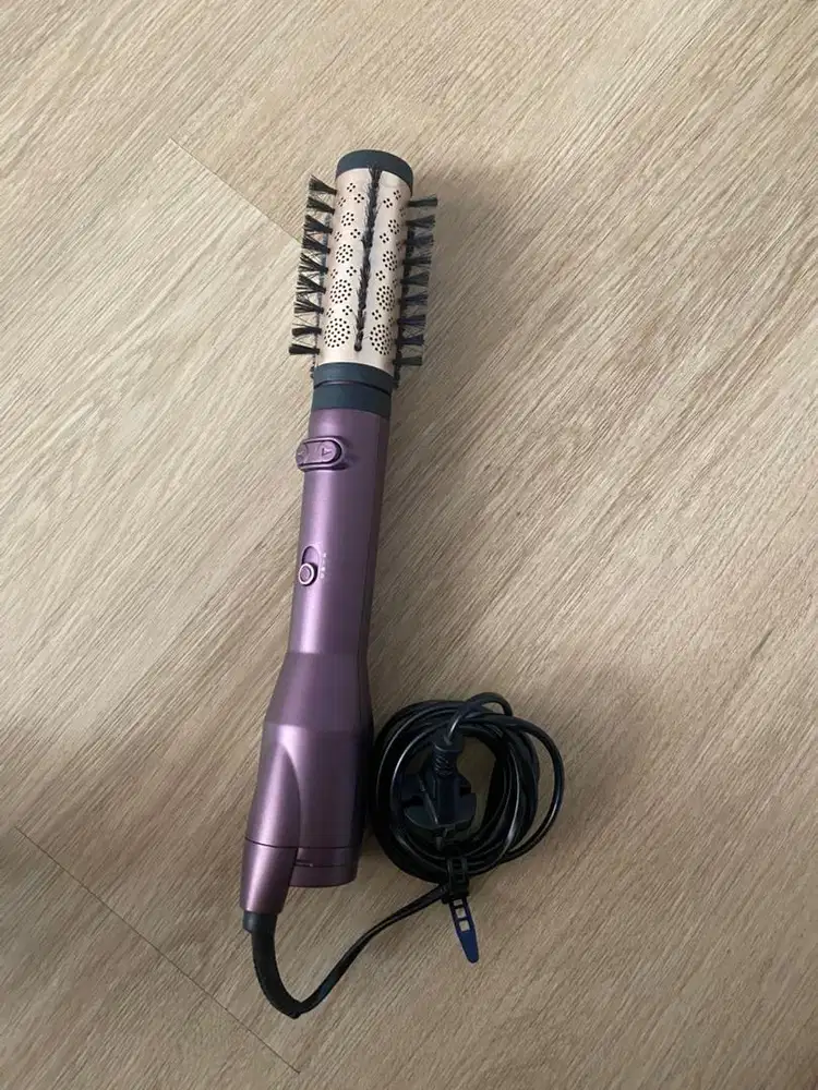 Babbyliss Big Hair Dual Hot Air Styler