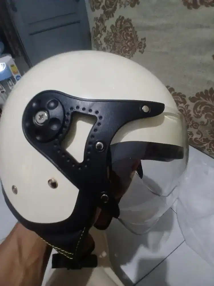 Helm half pilot