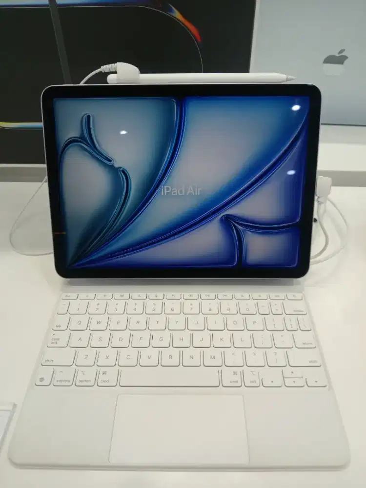 Kredit IPAD Air 11