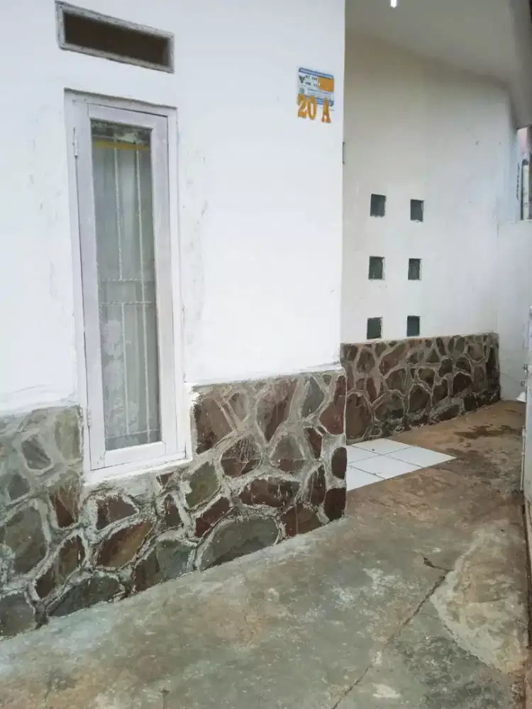 Jual Rumah murah