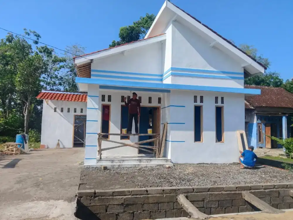 Rumah murah tasikmadu Karanganyar