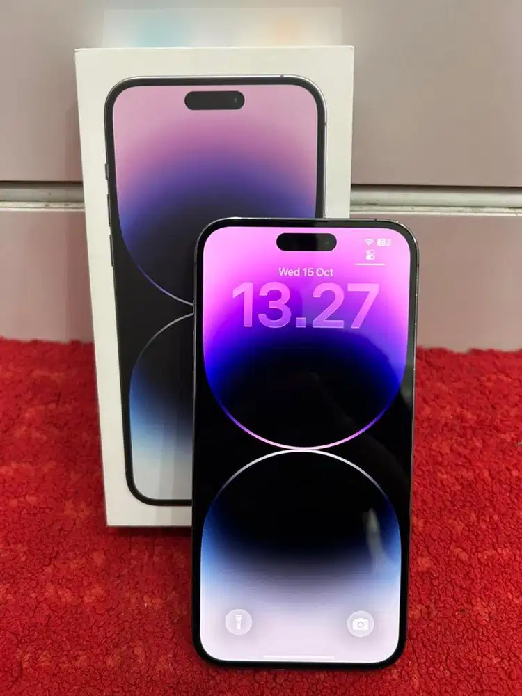 Iphone 14 ProMax