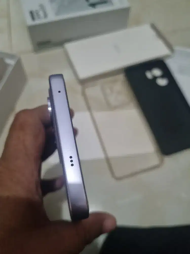Oppo reno 13f 4g 8 /256