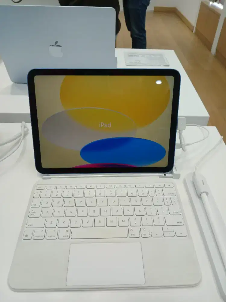 Kredit Ipad A16